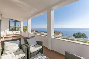 Fully equipped house with garden, private pool & barbeque | Garden view | Pets allowed - Image 3