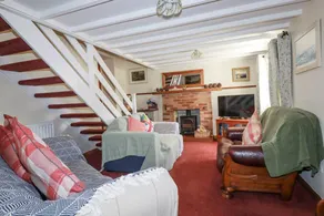 Children-friendly pleasant cottage with garden | Dogs allowed - Image 3