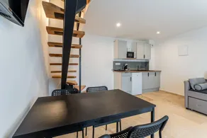 Beautiful holiday apartment with 1 bedroom for 4 persons - Image 4
