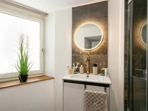 Fully equipped apartment | Pet-friendly - Image 5