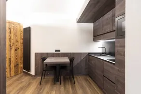 Appartement avec jacuzzi et sauna | Vue montagne - Image 4