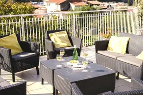 Maison avec 3 chambres à coucher pour 10 personnes - Image 3