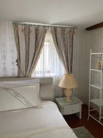 Bed & breakfast con giardino | Vista sul giardino - Image 3
