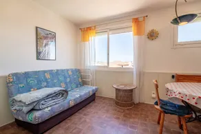 Appartement avec 1 chambre à coucher pour 4 personnes - Image 3