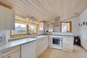 Fully equipped pleasant house with garden, BBQ & terrace | Pets are welcome - Image 4