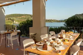 Agriturismo Masseria Sardo Pozzuoli: Camera Gialla - Image 4