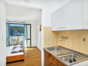 Cico in Gdinj with 1 bedrooms and 1 bathrooms - Image 3