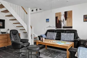 Fully equipped big holiday home with terrace, barbeque & garden | Pets are welcome - Image 4