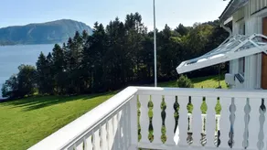 House with terrace, garden & sauna - Image 4