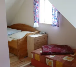 Privatzimmer mit Terrasse - Image 2
