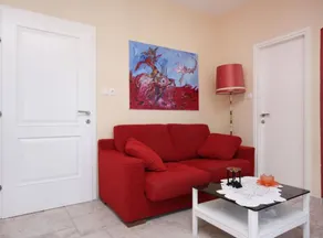 Beachside Serenity Apartments in Barbot - Image 2