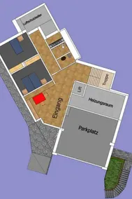 Fully equipped lovely house | Nature view | Pet-friendly - Image 2