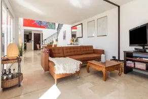 Encantadora villa totalmente equipada con terraza, jardín y piscina privada - Image 2