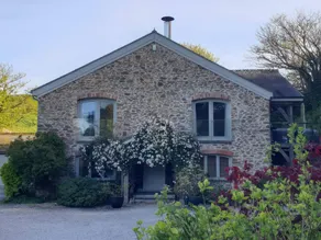 Children-friendly charming cottage with garden | Pets allowed - Image 3