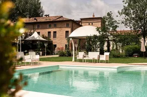 Villa with private pool, terrace & hot tub - Image 4