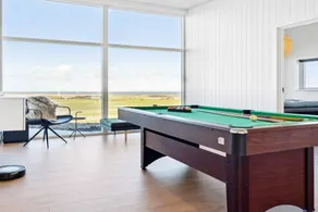 Bellissima casa totalmente attrezzata con sauna, terrazza e griglia | Vista sull'acqua - Image 3