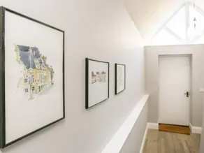 Family-friendly cottage with terrace & garden - Image 4