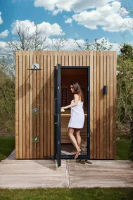 Fully equipped pleasant holiday home with sauna & barbeque | Dogs allowed - Image 5