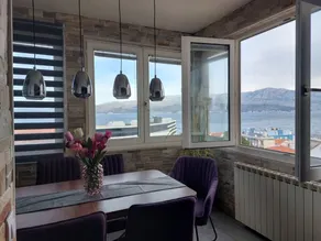 Agréable appartement de vacances entièrement équipé avec terrasse et barbecue | Vue jardin | Avec animaux autorisés - Image 5