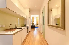 Nice flat | Near Belvedere - Image 2