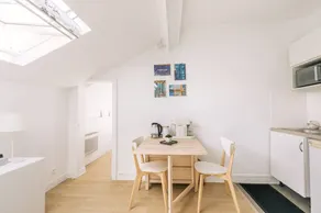 Holiday apartment | City view - Image 4