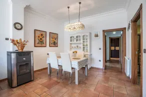 Charmante Ferienwohnung | Bergblick - Image 4