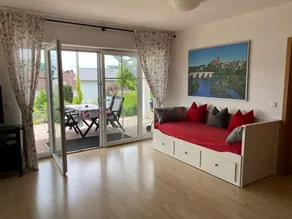 Apartment with garden | Nature view - Image 5