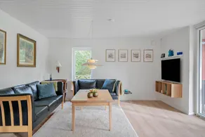 Lovely house with sauna, terrace & barbecue | Dogs allowed - Image 3
