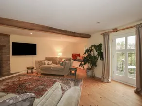Cottage with 3 rooms for 5 persons - Image 5