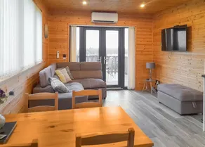 Chalet with 1 room for 2 persons - Image 2