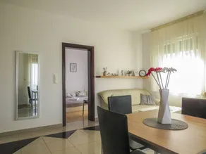 Wonderful flat with terrace, barbeque & pool | Sea view | Beach nearby - Image 4