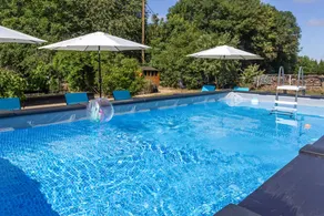 Ferienhaus „L'Olivier Gîte“ mit privatem Pool, Terrasse und WLAN - Image 2