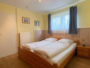 Haus Windrose, Ferienwohnung Abendrot - Image 4