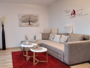 Wunderschöne Ferienwohnung mit Grill, Terrasse und Garten | Bergblick - Image 4