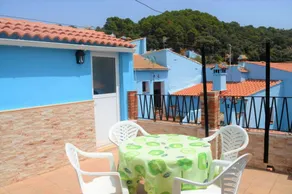 Splendido casale accogliente e familiare con piscina, griglia e terrazza | Vista sulla montagna - Image 2