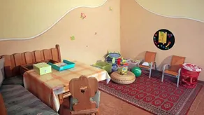 Family-oriented flat with sauna, garden & terrace | Close to the ski - Image 3
