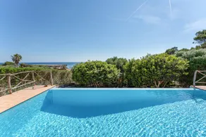 Vacation Home 'Beautiful Villa with Sea Views', Wi-Fi and Air Conditioning - Image 2
