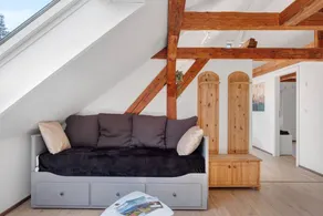 Appartamento con 1 camera da letto per 4 persone - Image 4
