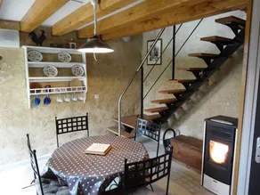 Cottage with garden & BBQ - Image 4