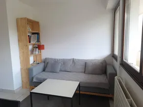 Studio "Les Cascades" with Mountain View, Balcony, and Wi-Fi - Image 5