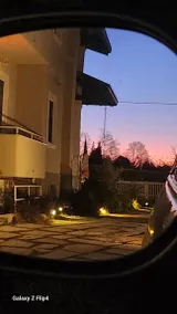 Ferienwohnung mit privatem Pool und Garten | Gartenblick - Image 2