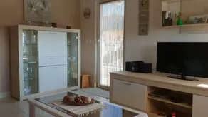 Fully equipped apartment with barbeque & terrace | Sea view - Image 3