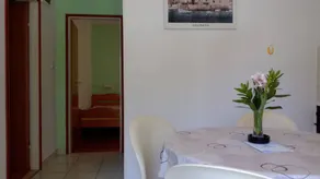 Holiday apartment with barbecue & terrace | Sea view | Pets are welcome - Image 2