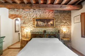 Private room with pool, terrace & garden | Garden view - Image 3