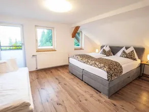 Child-friendly flat | Mountain view - Image 2