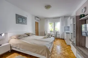 Apartamento con terraza y jardín | Acepta mascotas - Image 5