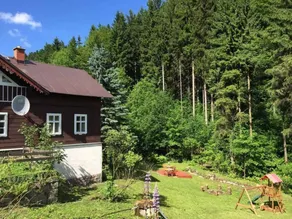 Cottage with garden, barbeque & terrace - Image 5