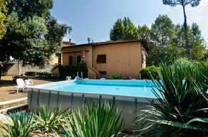 Children-friendly pleasant villa with BBQ, terrace & garden | Pets allowed - Image 5