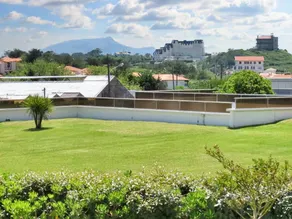 Appartement de vacances avec terrasse et jardin | Vue jardin - Image 2