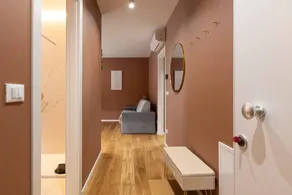 Merveilleux appartement de vacances avec 1 chambre à coucher pour 2 personnes - Image 4